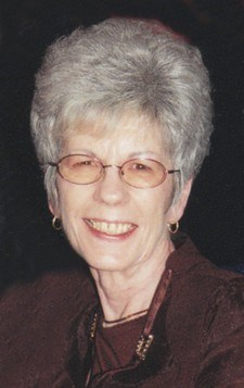 Obituary of Linda Frampton