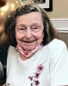 Obituary of Elizabeth M. "Betty" Davis