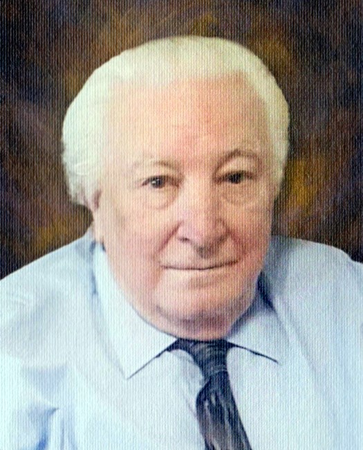 Obituary of David P. Daroca, Sr.