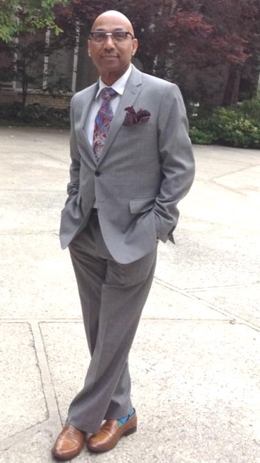 Obituary of Arnim Bernard Cook