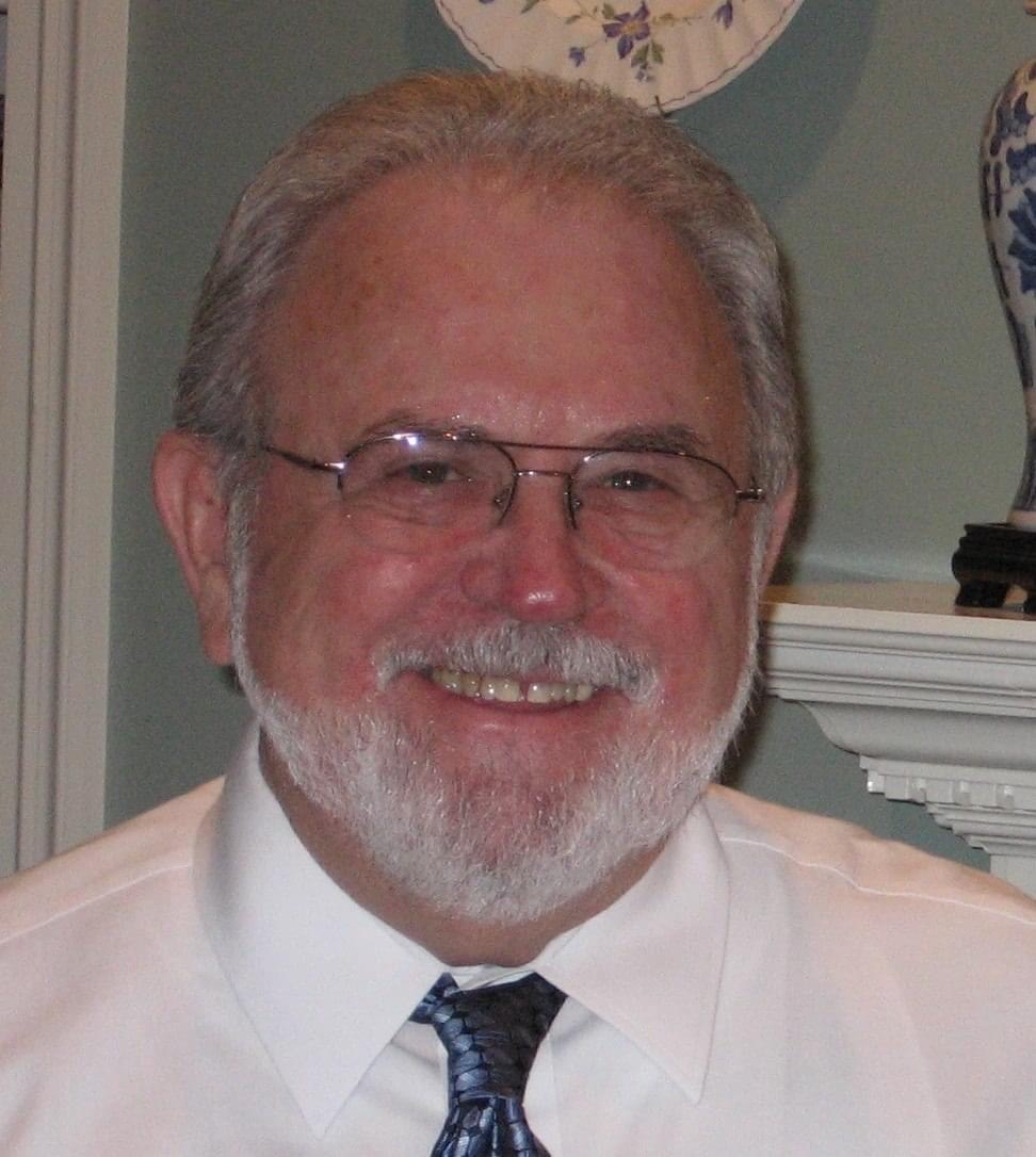 Obituary of John Newton Gillespie Jr.