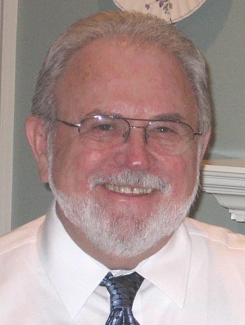 Obituary of John Newton Gillespie Jr.