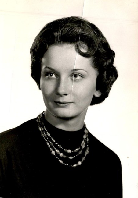 Obituary of Joan C. Flaherty