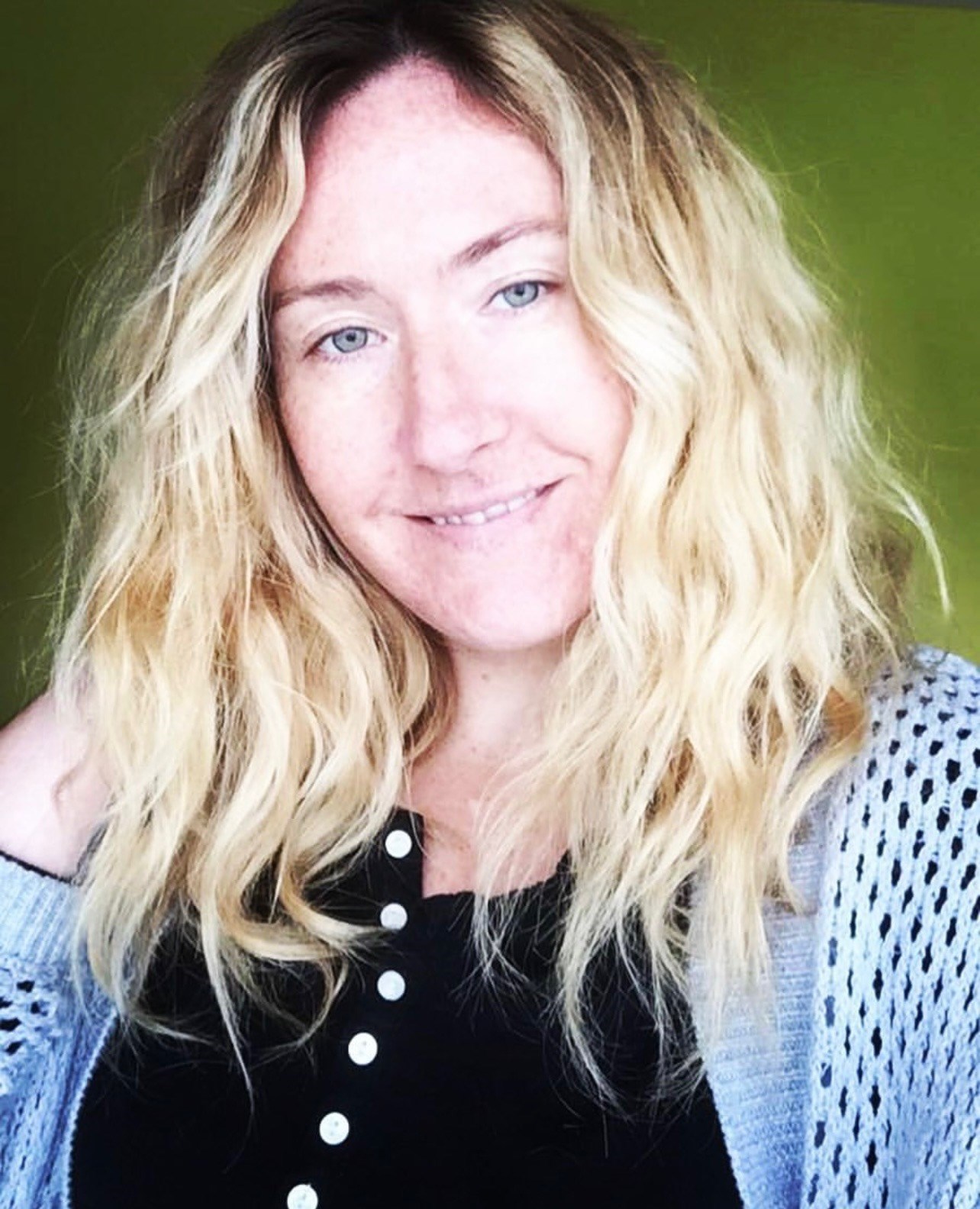 Obituary of Andrea Marie Vergowven