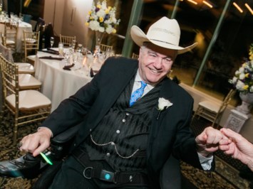 Obituary of Harry Nathan Boucher