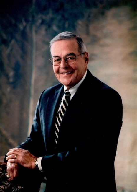 Obituary of John Pollock Hine Sr.