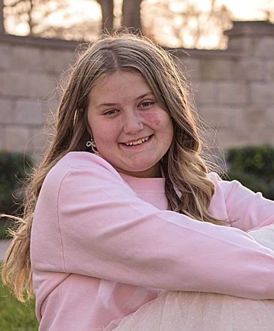 Obituary of Katelyn Anne Varnell