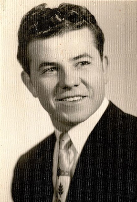 Obituary of Anton Sivak