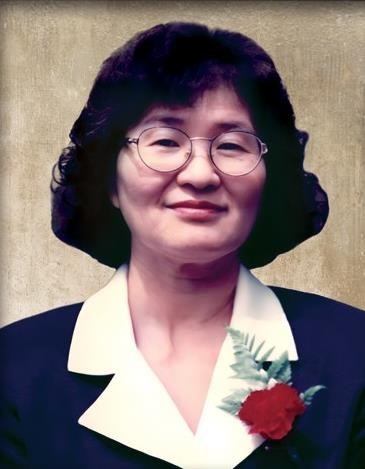 Obituary of In Suk Lim