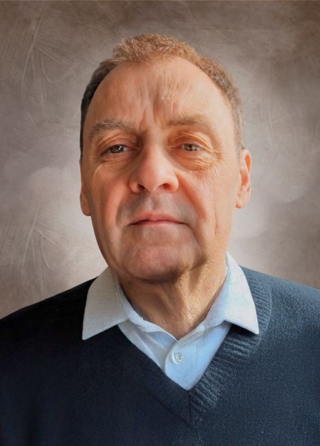 Avis de décès de Marcel Gagnon