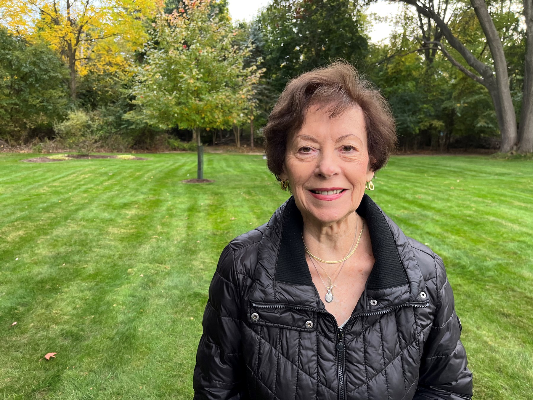Obituary of Jean Elizabeth Moran
