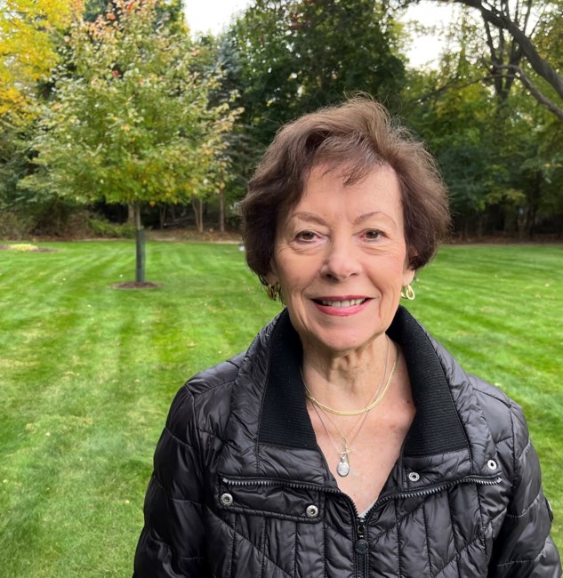 Obituary of Jean Elizabeth Moran