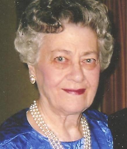 Obituary of Leonora C. Corso