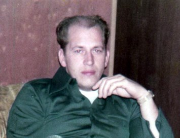 Obituary of Fay Dean Helton