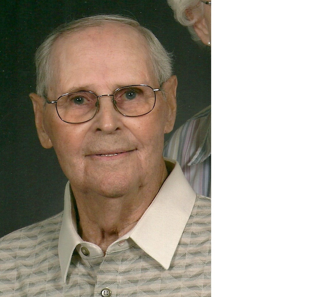 Obituary of Robert Darnell Harris
