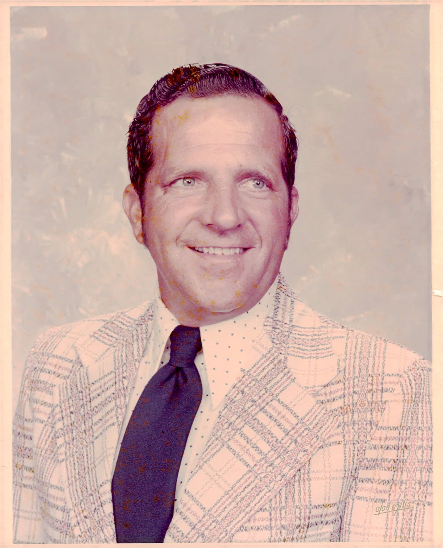 Obituary of Ray E Brown Sr.