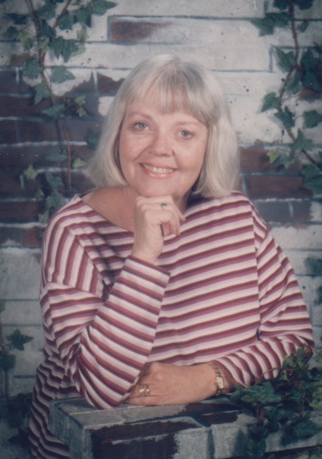 Obituary of Donna Anne Godinez