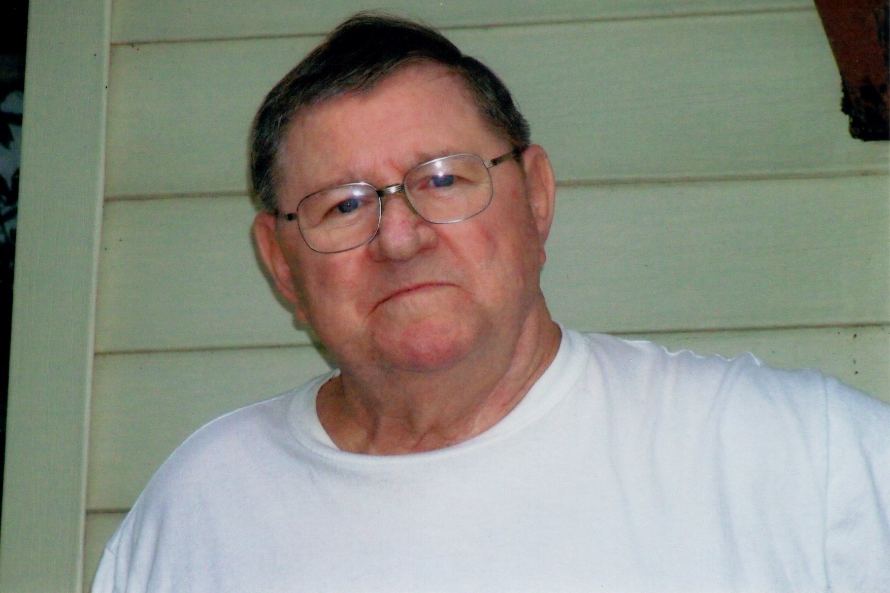 Obituary of William David Colbert Sr.