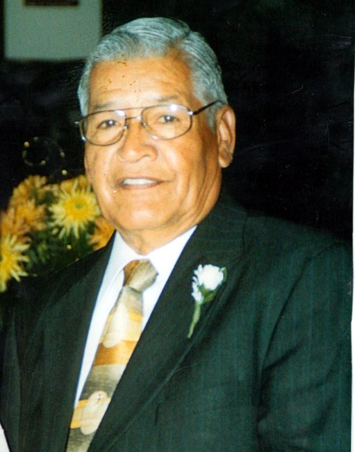 Obituary of Abel Sanchez