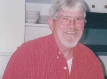 Obituary of Barnard White