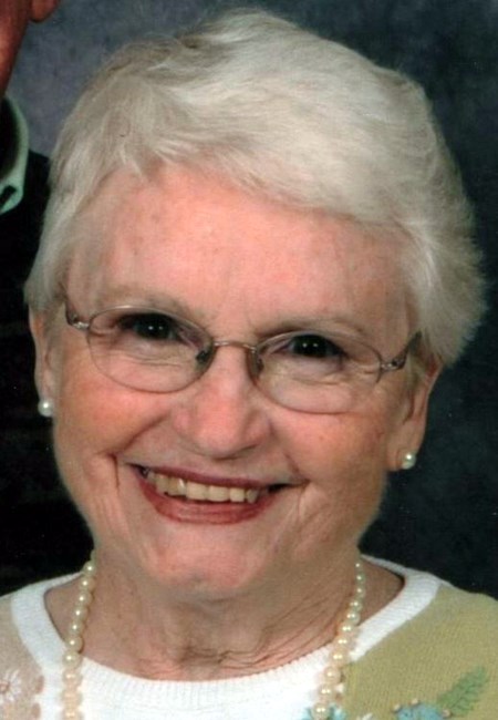 Obituary of Margaret A Nickel