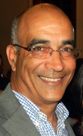 Obituary of Gerard Martin Alsandor