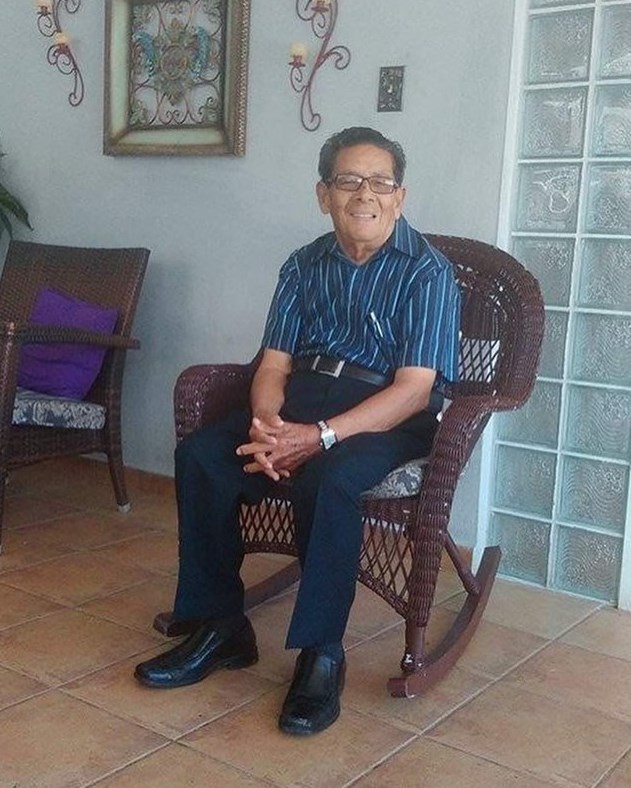 Confesor Mendez Col n Obituary San Juan PR