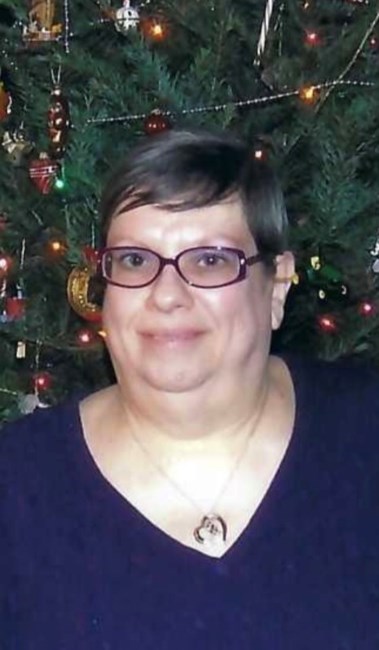 Obituary of Mary A Gerstung