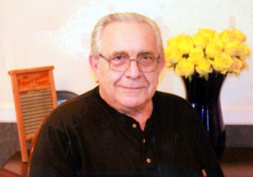 Obituary of Raymond Joseph Guida
