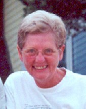 Obituary of Joann Taylor