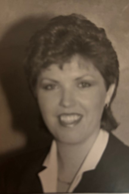 Obituary of Sandra Kay Caldwell