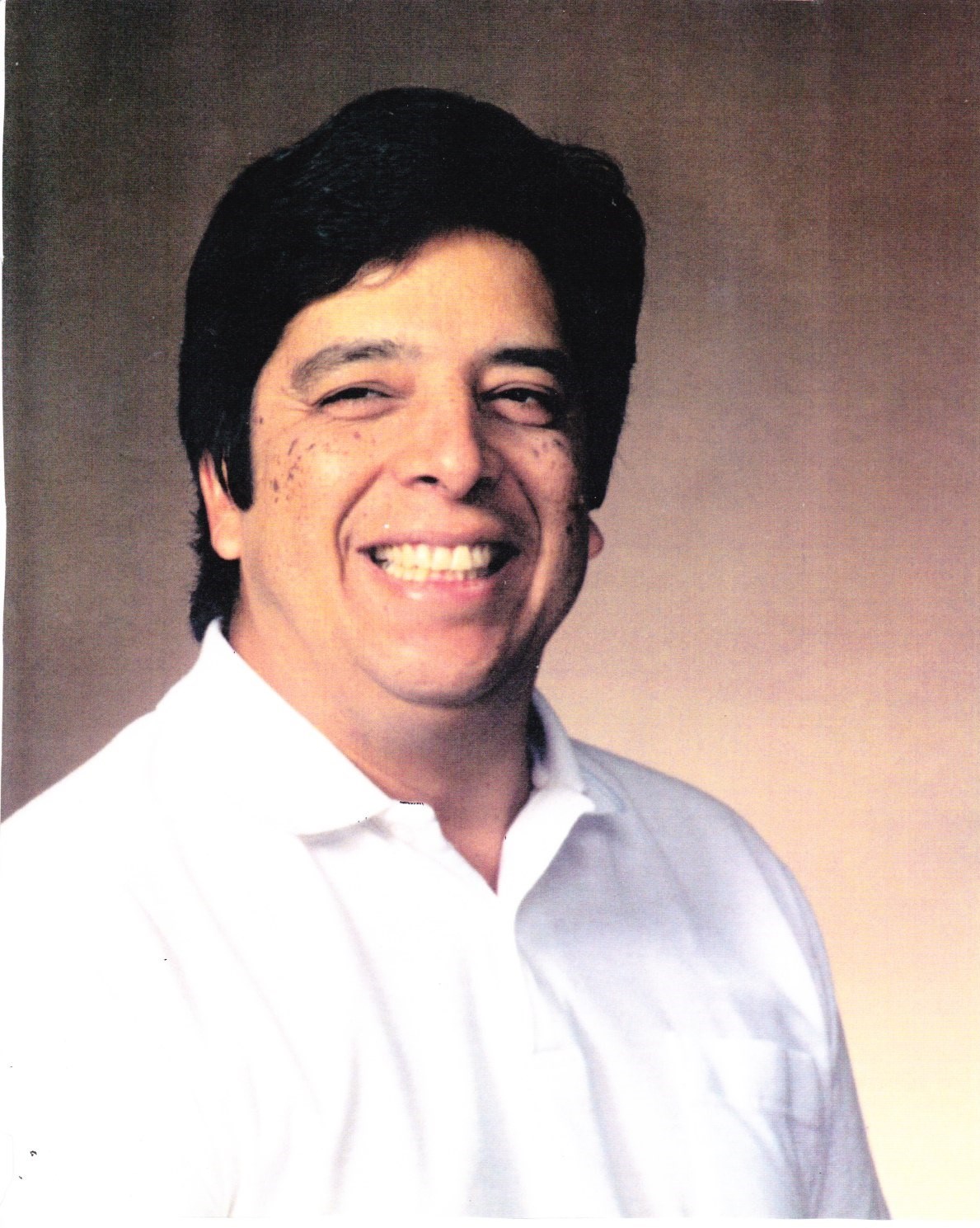 Obituary of Thomas Monreal Espinoza