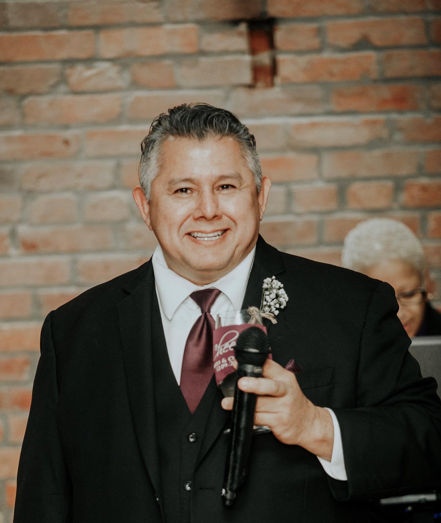 Obituary of Eduardo Rodriguez Lopez