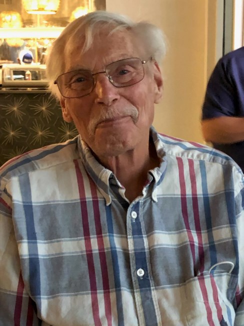 Obituary of Bruce A Kibbey