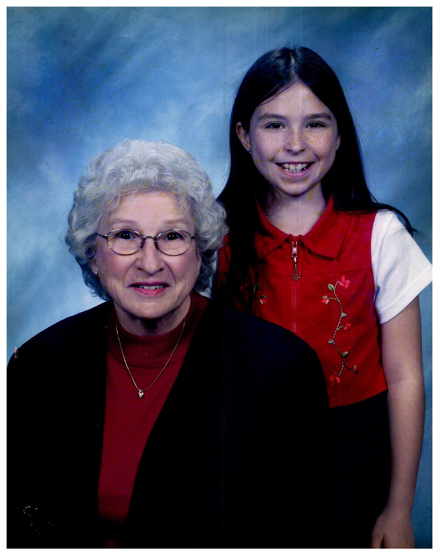 Obituary of Sadie Enlow Hamm