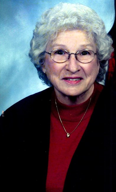 Obituary of Sadie Enlow Hamm