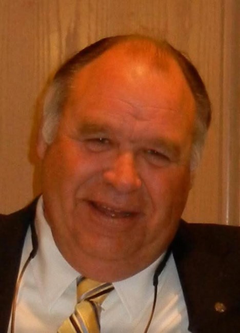 Obituary of James Phillip "Phil" Carter