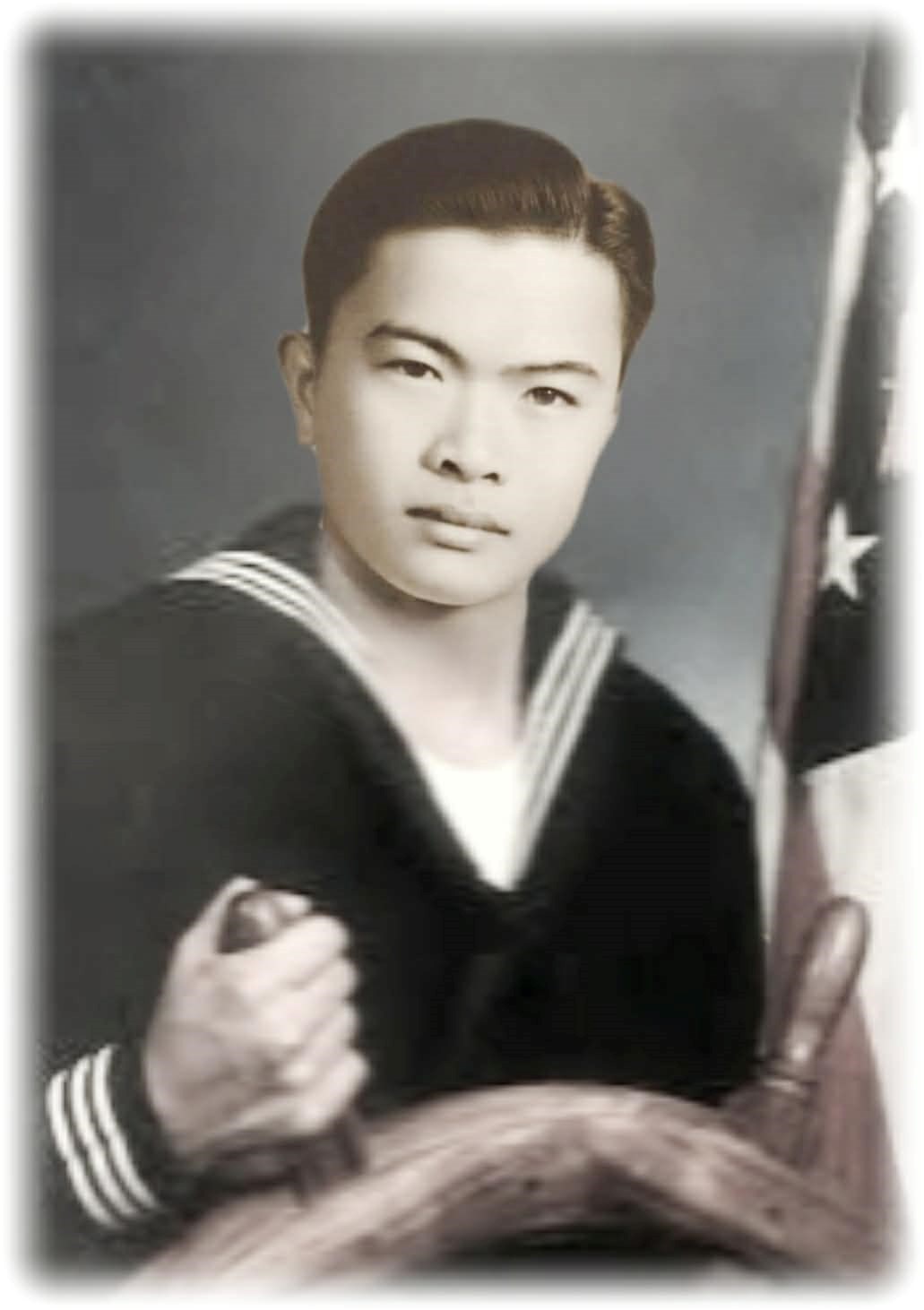 Obituary of Melchor Abalos Torres