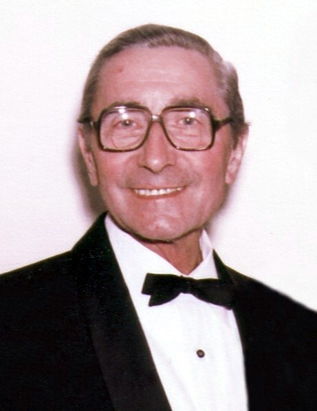 Obituary of Hermann P. Jacobi