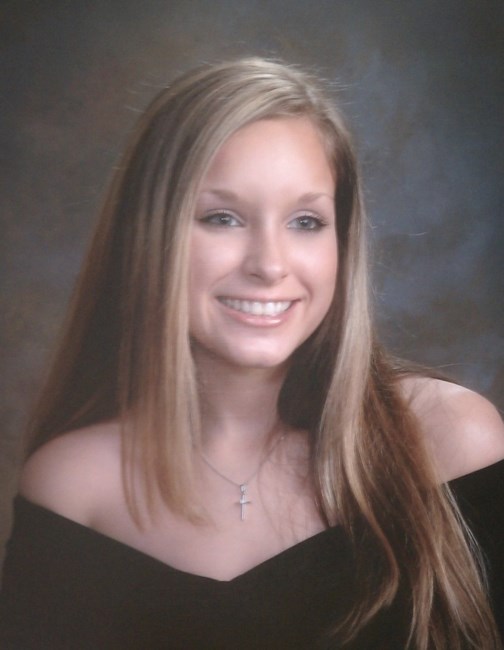 Obituary of April Nicole Collins