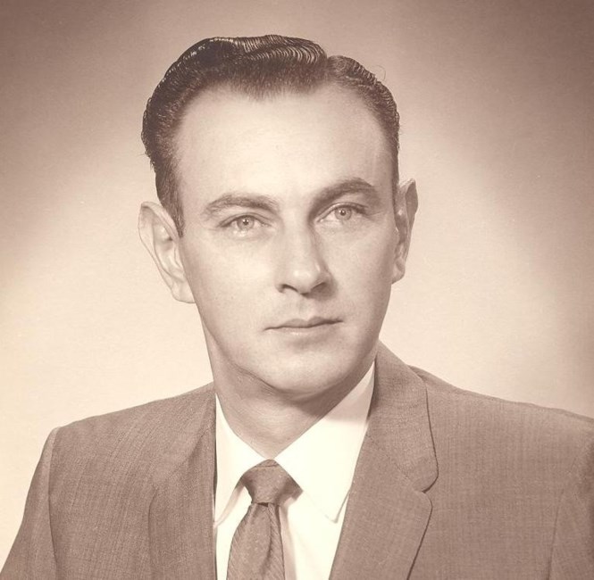 Obituary of Albert C. Hakim Jr.