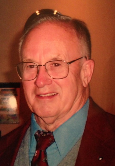 Obituary of Harry Logan McCall