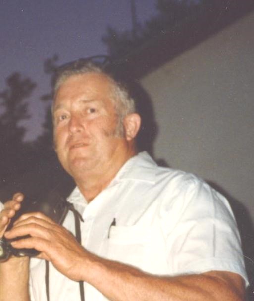 Obituary of Glenn Herman Rider