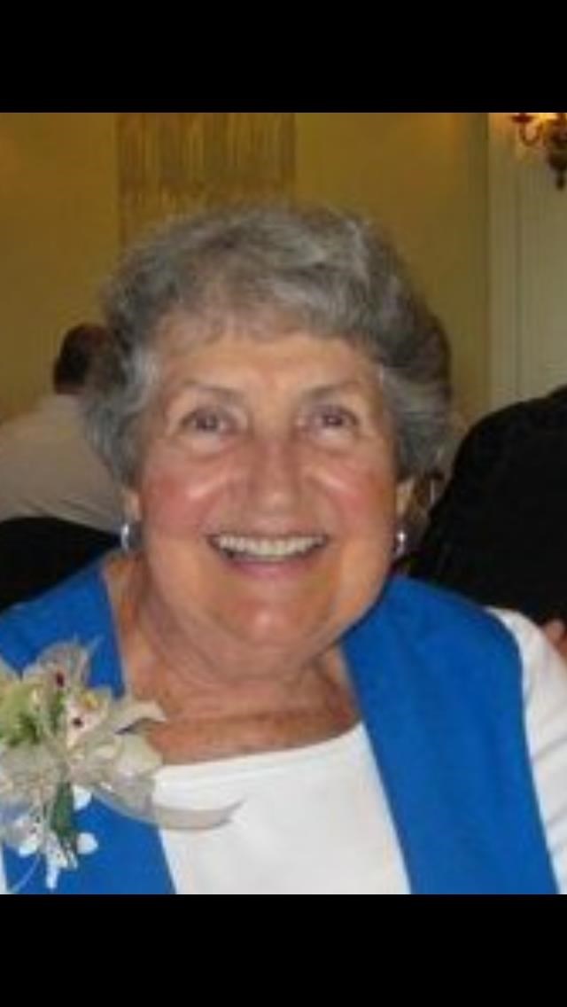 Obituary of Dorothy Coughlan Bennett