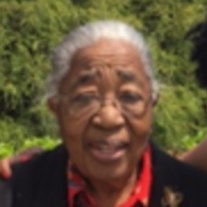 Obituary of Arlene Williams