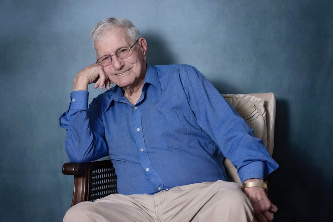 Obituary of Donald Eugene Keena