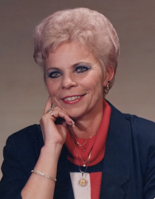 Obituary of Dale Janice Bestgen