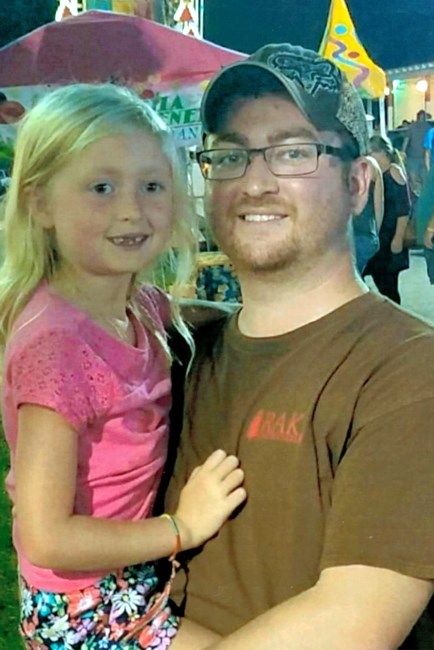 Obituary of Travis Paul Wyatt