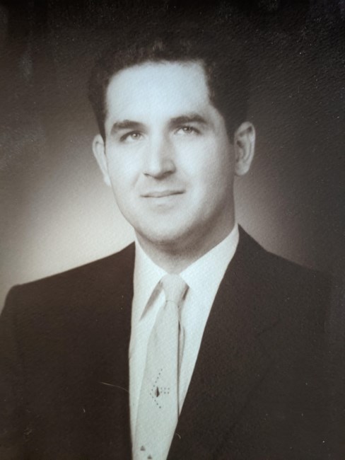 Avis de décès de Roger Edward Tankersley