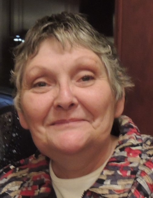 Obituary of Patti Eleanor Hutton